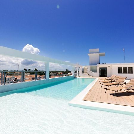 Ducassi Suites Rooftop Pool - Beach Club And Spa Punta Cana Exterior foto