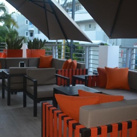 Ducassi Suites Rooftop Pool - Beach Club And Spa Punta Cana Exterior foto