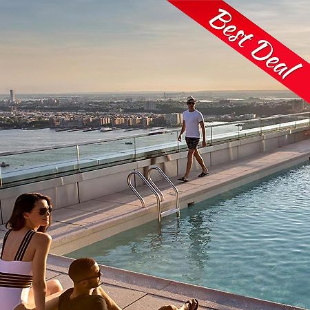 Ducassi Suites Rooftop Pool - Beach Club And Spa Punta Cana Exterior foto