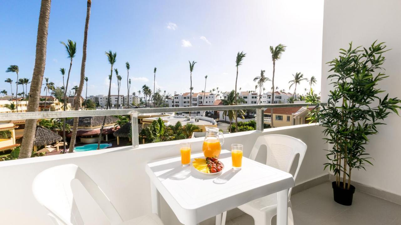 Ducassi Suites Rooftop Pool - Beach Club And Spa Punta Cana Exterior foto