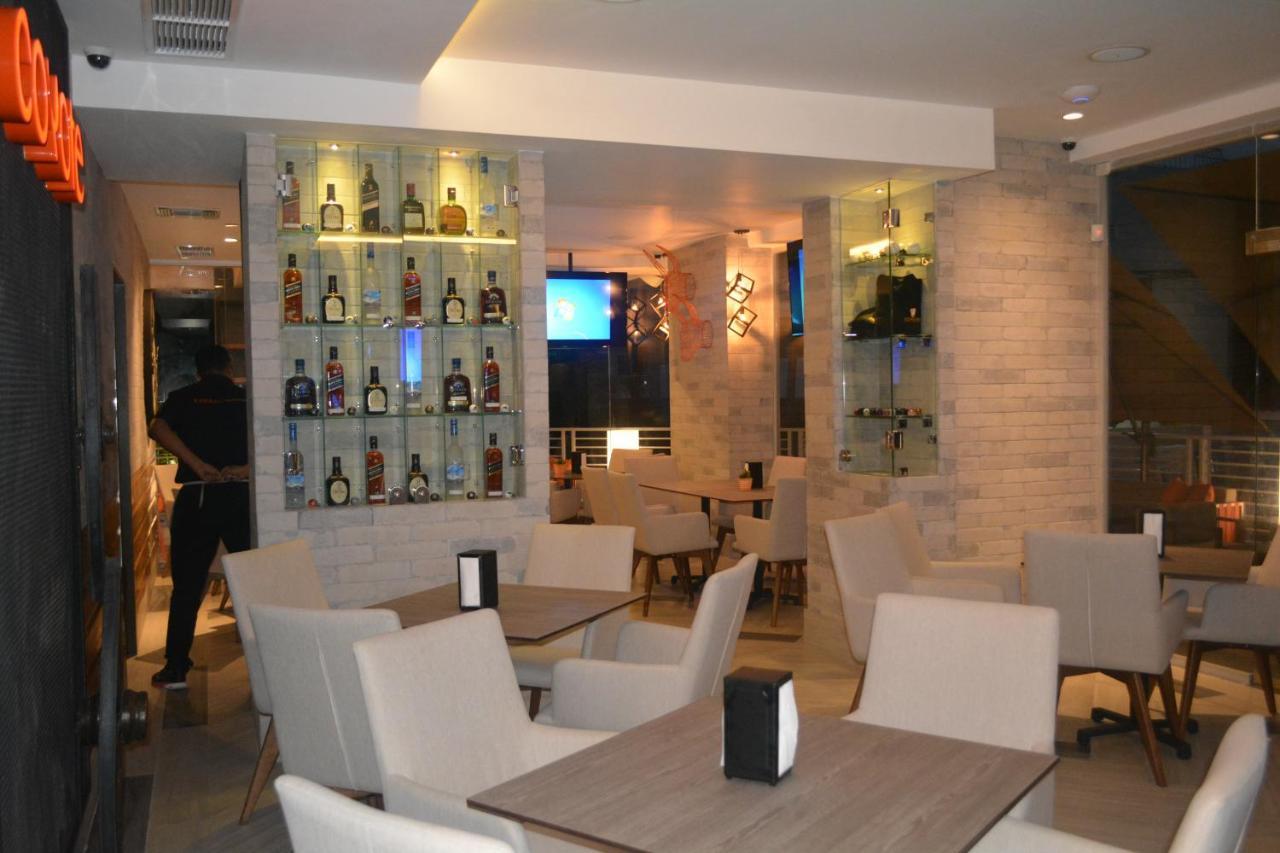 Ducassi Suites Rooftop Pool - Beach Club And Spa Punta Cana Exterior foto